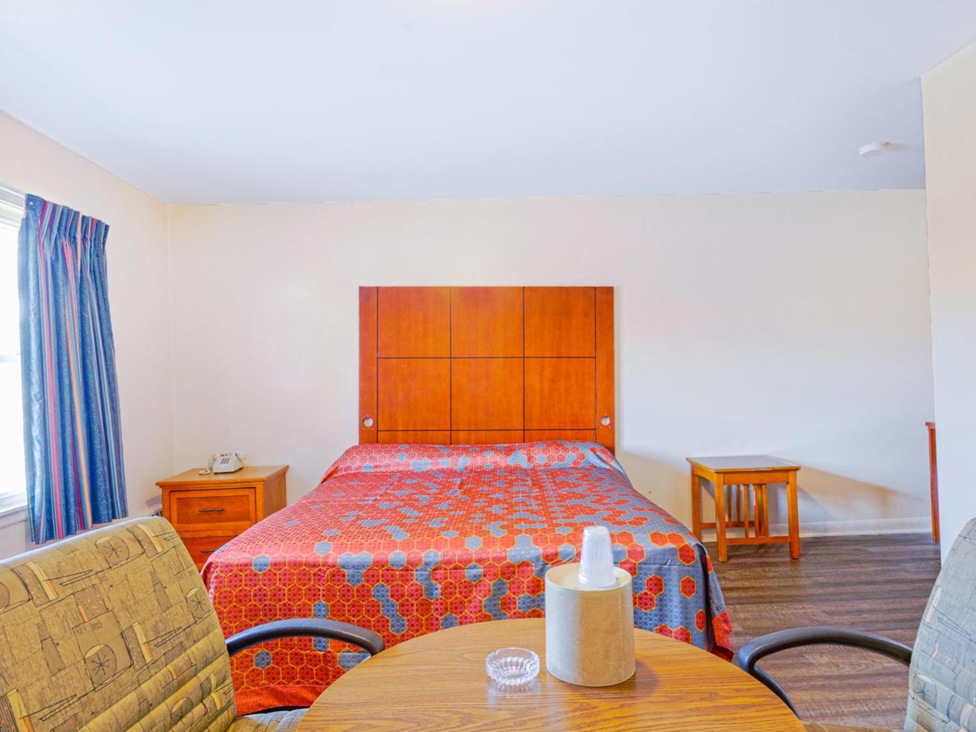 Manor Motel By Oyo Near Oak Brook Chicago Westchester Hillside Zewnętrze zdjęcie